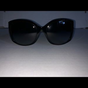Chanel Mother Of Pearl sunglasses